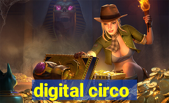 digital circo